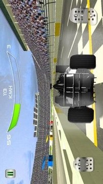 極限運動賽車游戲截圖2