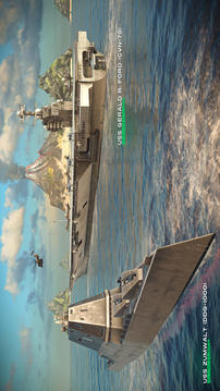 現(xiàn)代戰(zhàn)艦在線海戰(zhàn)游戲截圖4