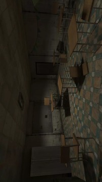 幽靈之眼游戲截圖5