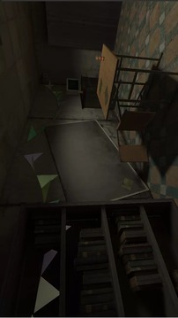 幽靈之眼游戲截圖4