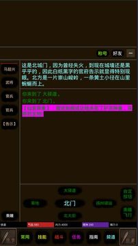 道途游戲截圖2