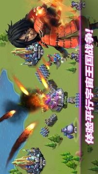 末世大作戰(zhàn)放置英雄游戲截圖2