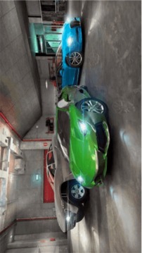 超凡賽車真實狂飆游戲截圖1