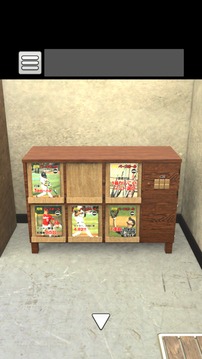 脫出ゲーム野球部の夏游戲截圖4