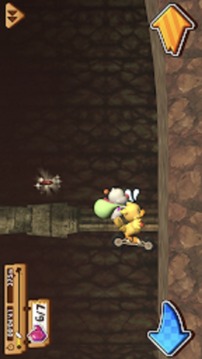 ChocoboGP游戲截圖2
