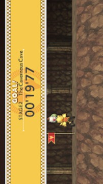 ChocoboGP游戲截圖3