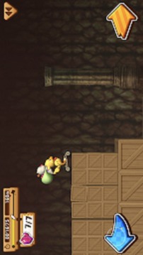ChocoboGP游戲截圖4