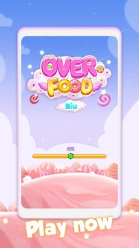 零食射擊游戲截圖3