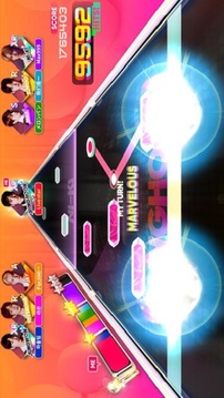 Rhythm Hive游戲截圖3