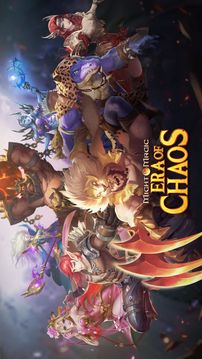 Might & Magic: Era of Chaos游戏截图5