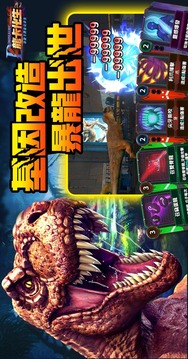 龍卡化生游戲截圖5