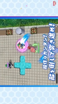 對(duì)魔忍GOGO游戲截圖2