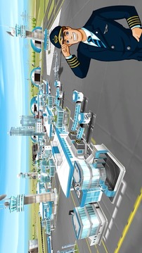 航空帝國游戲截圖3