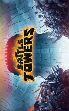 戰(zhàn)爭高塔完美版游戲截圖1
