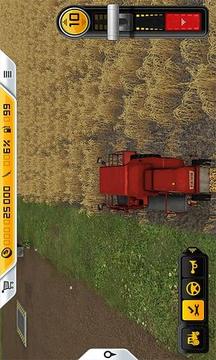 模拟农场14完美版游戏截图4
