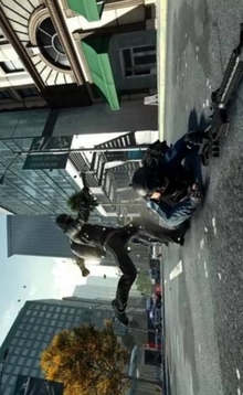 邊緣計(jì)劃游戲截圖2