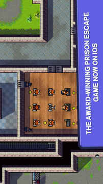 The Escapists游戲截圖4