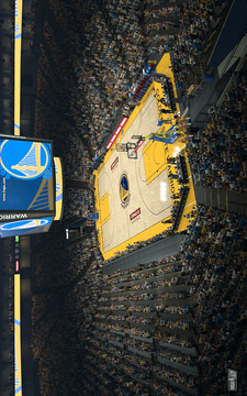 NBA2K ONLINE2游戲截圖1