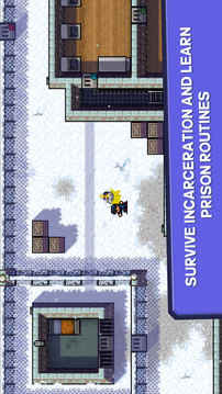 The Escapists游戲截圖3