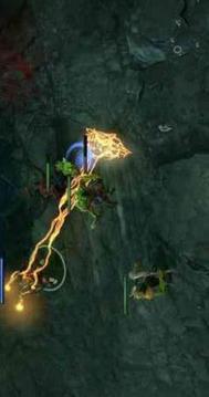 DOTA視頻站游戲截圖2