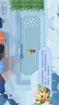 全民打雪球游戲截圖3