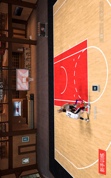 NBA2K ONLINE2游戲截圖3