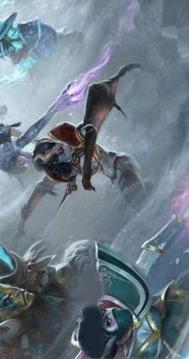 DOTA視頻站游戲截圖3