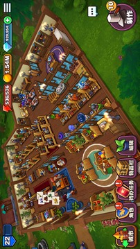 Shop Titans: Design & Trade游戲截圖5