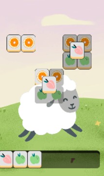羊了个羊羊羊游戏截图1