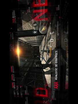 Dead Zone - Action TPS游戲截圖1