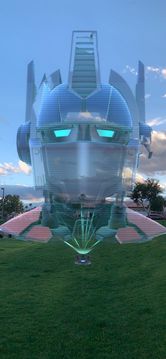 TRANSFORMERS: Heavy Metal游戲截圖2