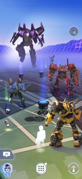 TRANSFORMERS: Heavy Metal游戲截圖5