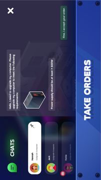 PC Creator 2 PC Building Sim游戲截圖5