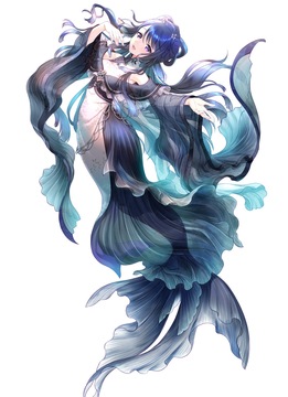 我的美人魚(yú)游戲截圖1