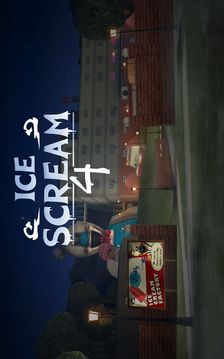 Ice Scream 4: 羅德的工廠游戲截圖1
