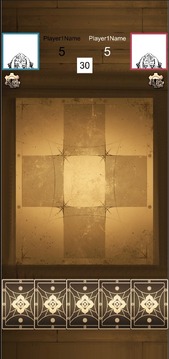 Arcana游戲截圖3