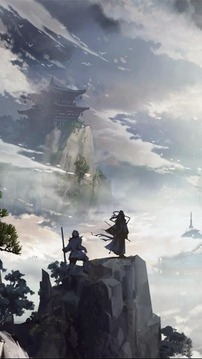 武碎虛空夢游戲截圖1
