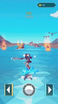噴射沖浪游戲截圖5
