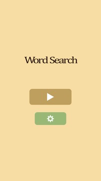WordSearch游戲截圖5