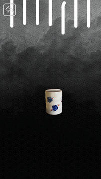 拉面滑溜溜游戲截圖3