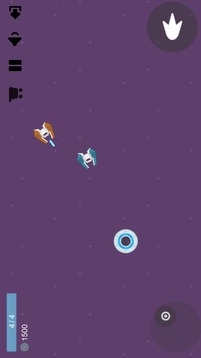 外星突襲游戲截圖4