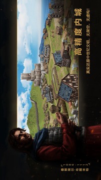 沙盤戰(zhàn)爭(zhēng)十字軍游戲截圖4