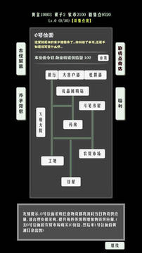 主神空間13游戲截圖1