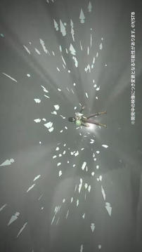 黑色五葉草邁向魔法帝之路游戲截圖1