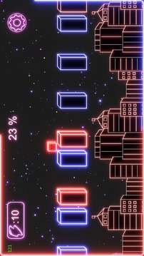 點(diǎn)擊方塊一步兩步游戲截圖5