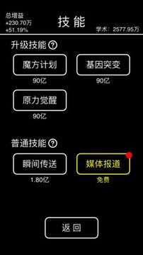 擺攤模擬器游戲截圖5