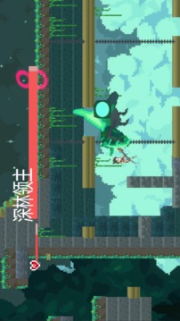 代號(hào)魔泣游戲截圖5