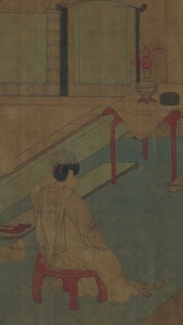 玉知游戲截圖1