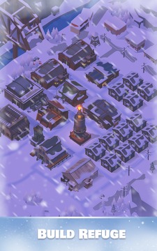 FrozenCity游戲截圖5