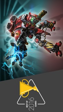 Warhammer40000freeblade游戲截圖3
